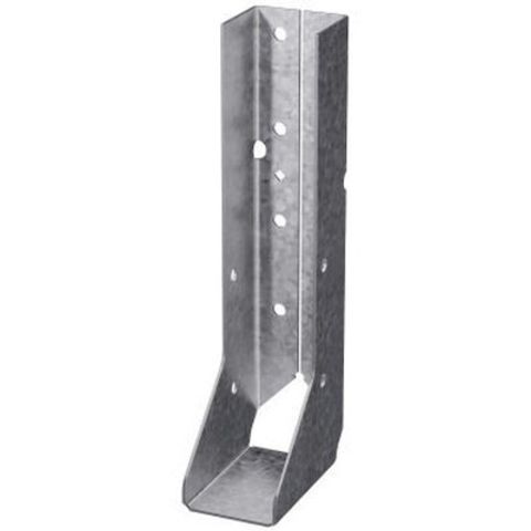 1-3/4" x 9-1/2" Face Mount Hanger with SDS